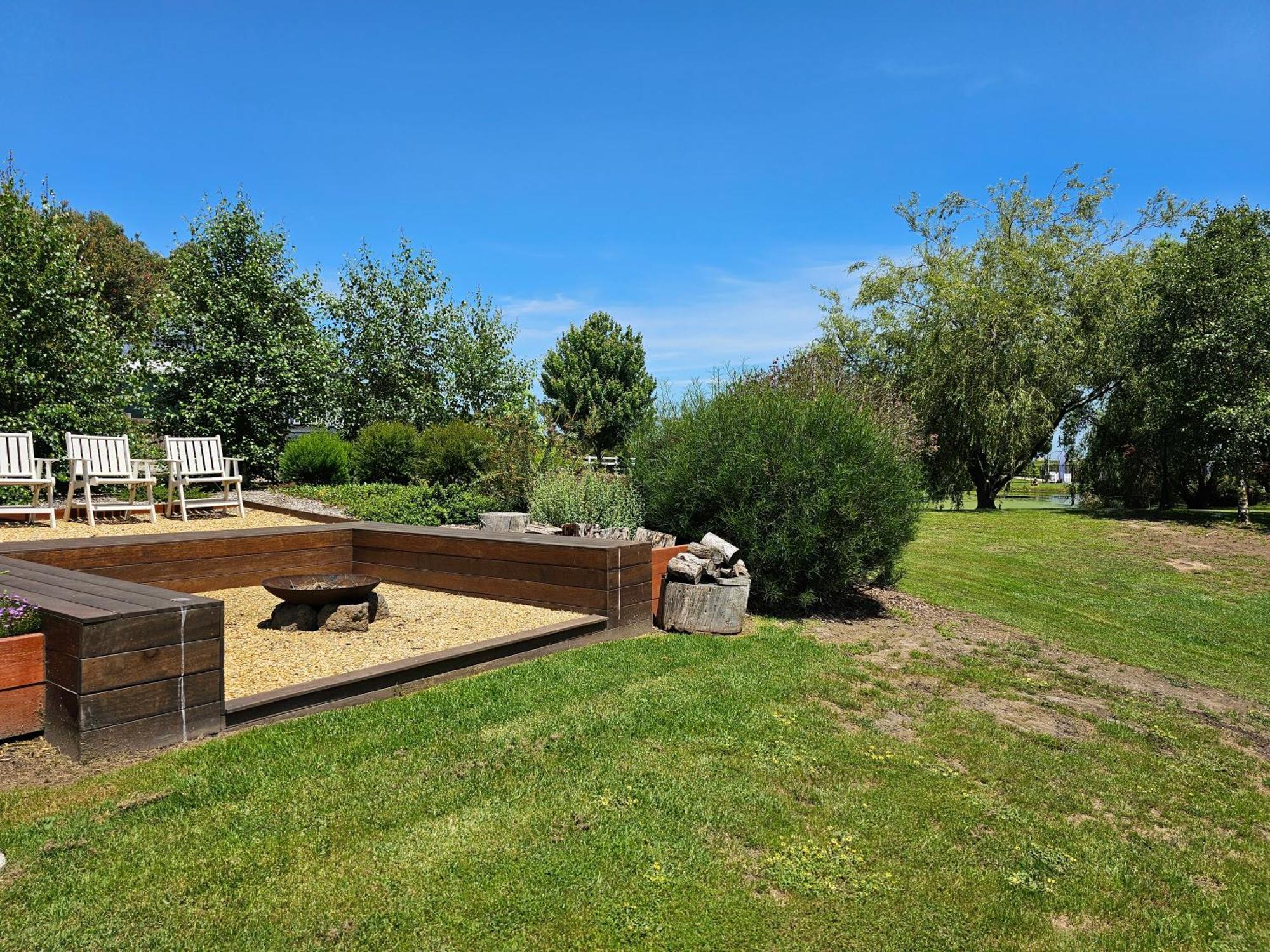 Maple Ridge Cottages Dumbalk Exterior foto